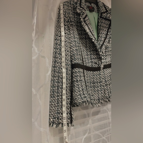 True Meaning Blazer - Picture 2 of 4